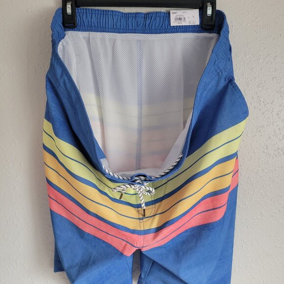 Sonoma Men's Swim Trunks - Picture 3 of 6